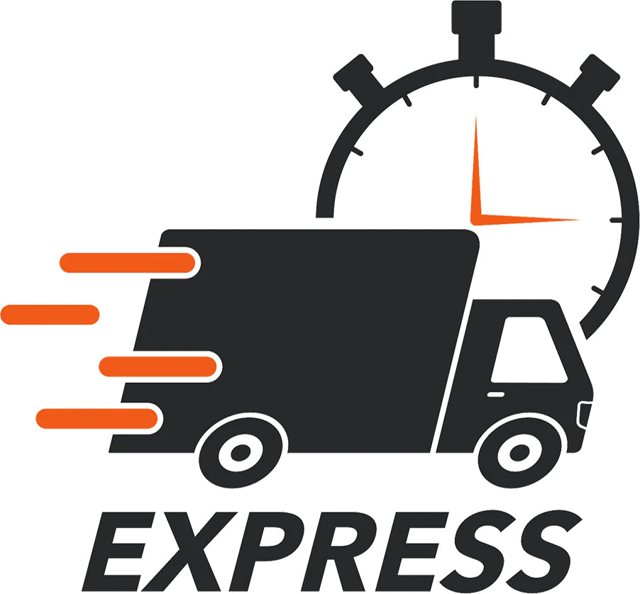 Express Bearbeitung