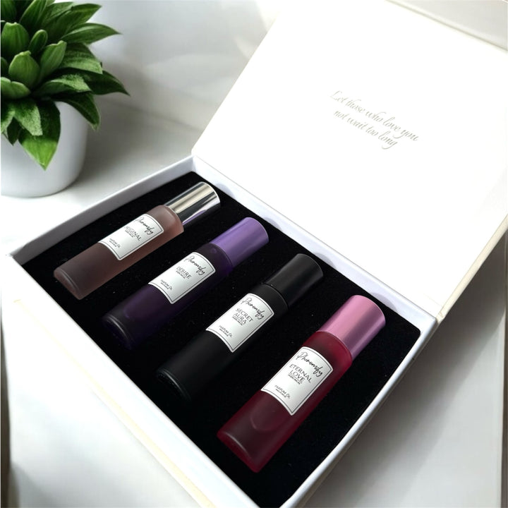 Pheromify Eau de Parfum [1+1]