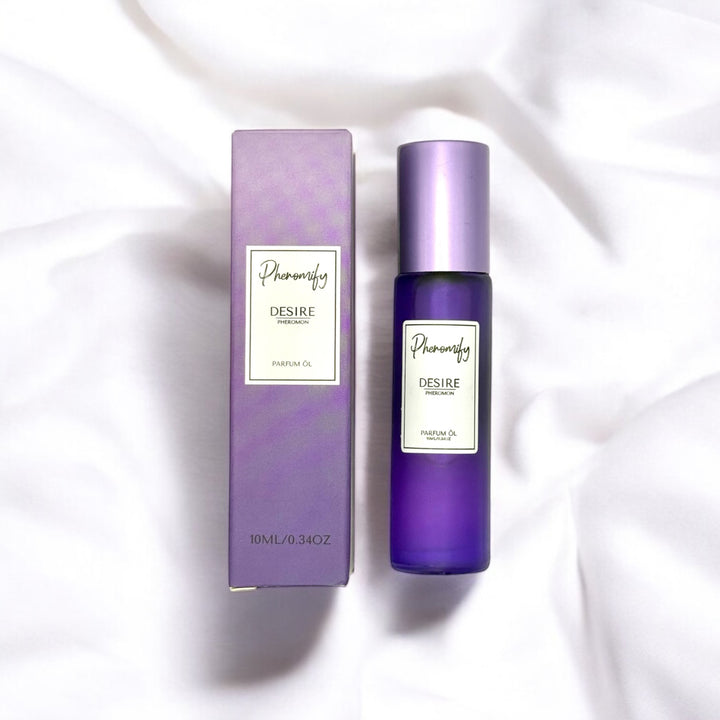 Pheromify Eau de Parfum [1+1]