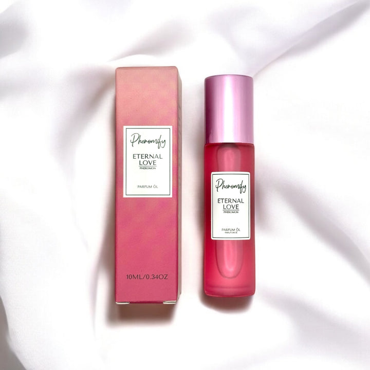 Pheromify Eau de Parfum [1+1]