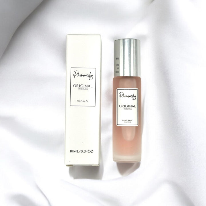Pheromify Eau de Parfum [1+1]