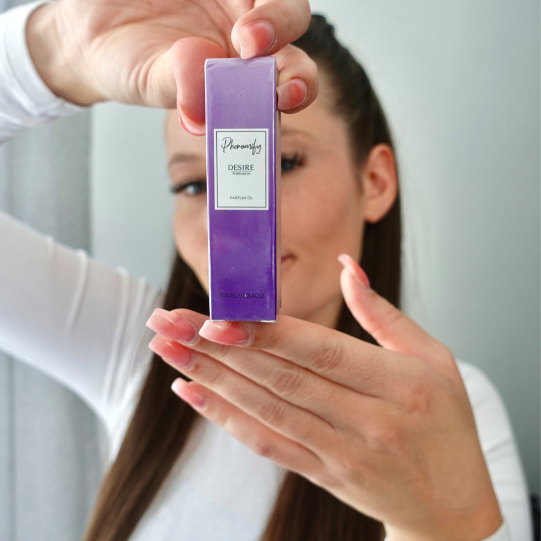 Pheromify Eau de Parfum [1+1]